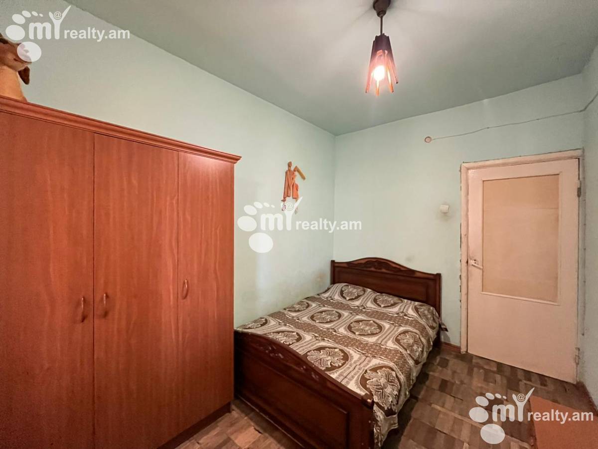 3 bedroom apartment for sale Droi St, Quanaquère-Zeytoun Yerevan, 156224