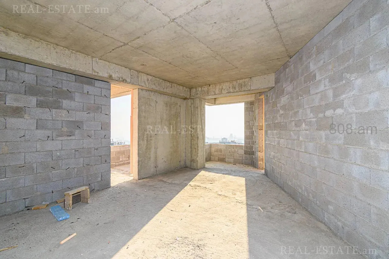 3 bedroom apartment for sale Antarayin St, Center Yerevan, 157899