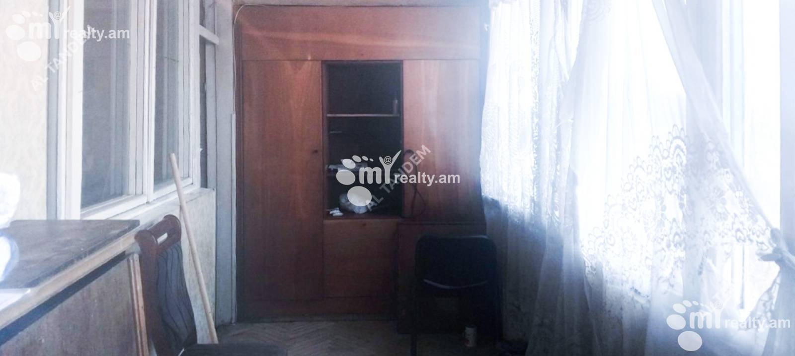 Купить 2 комнатную квартиру Кохбаци ул, Центр Ереван, 155045