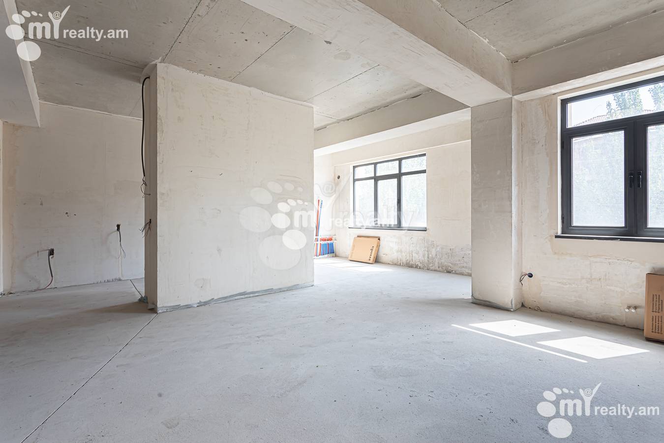 4 bedroom apartment for sale G. Hovsepyan St, Norque Marache Yerevan, 156561