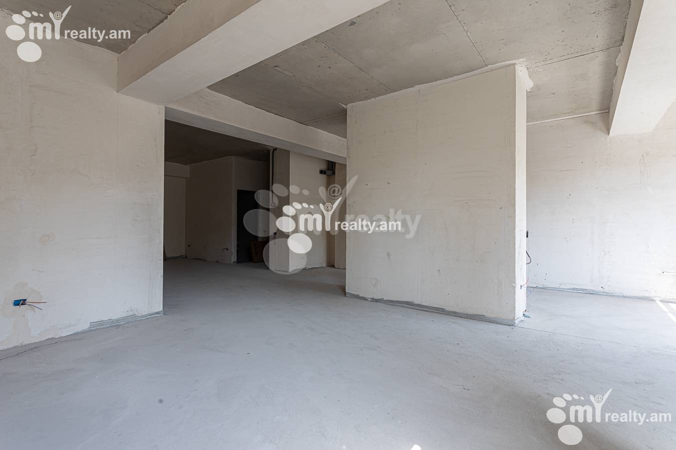 4 bedroom apartment for sale G. Hovsepyan St, Norque Marache Yerevan, 156561