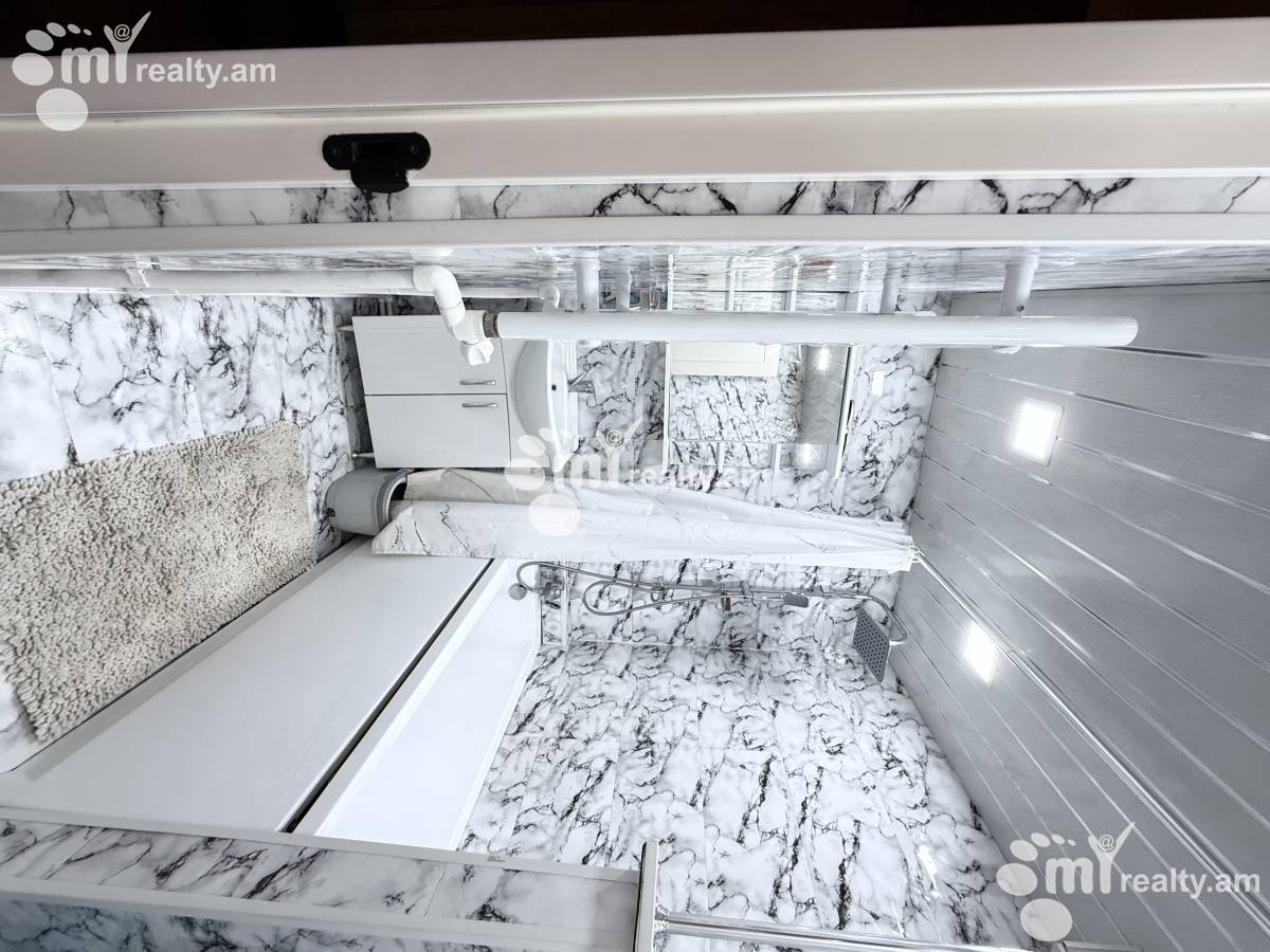 3 սենյականոց բնակարան  Չարենցի թաղ, Ավան Երևան, 155967