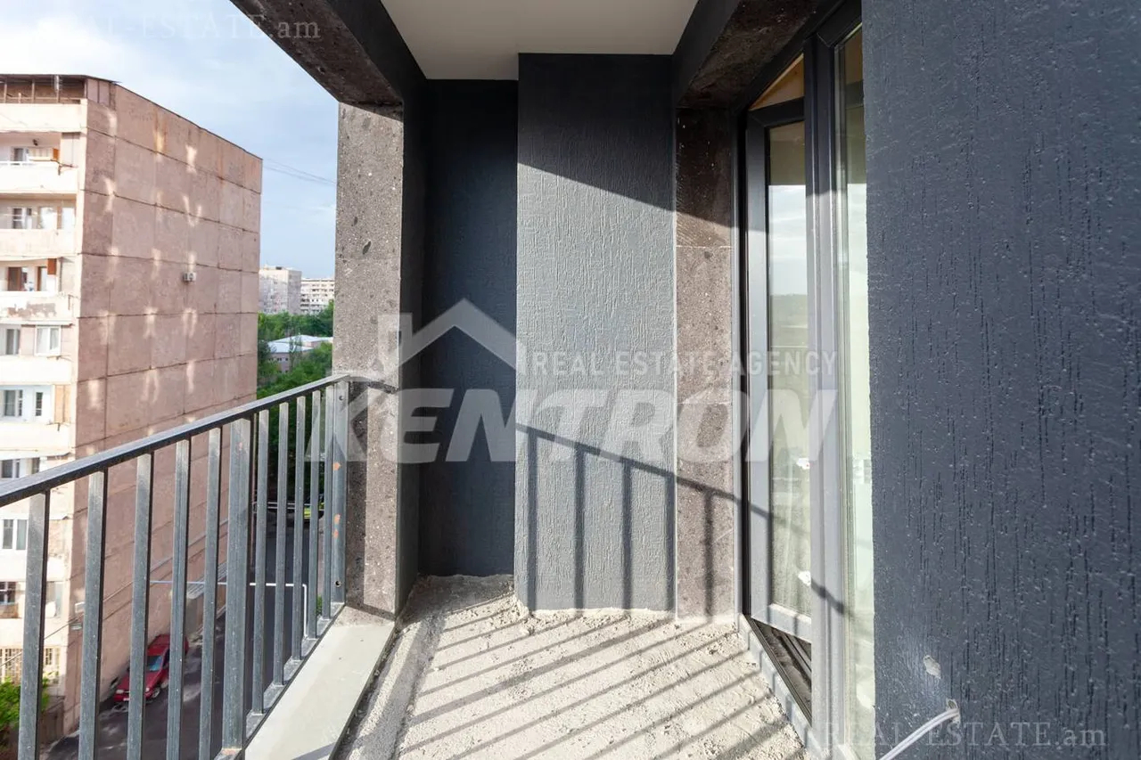 2 bedroom apartment for sale خیابان داوتاشِن بلوک 1, داوتاشِن ایروان, 158113