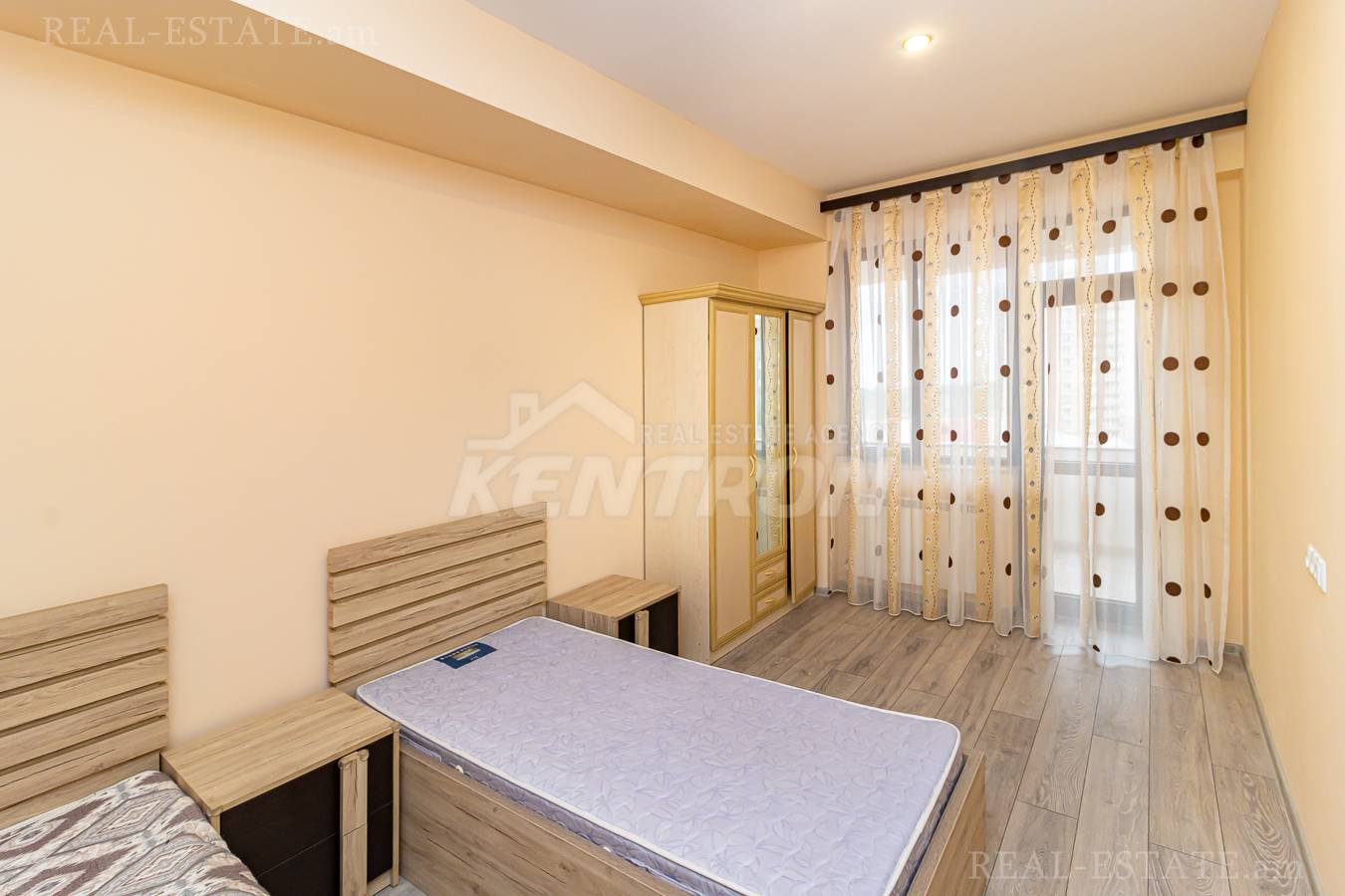 3 bedroom apartment for rent Gyulbenkyan St, Arabkir Yerevan, 137014
