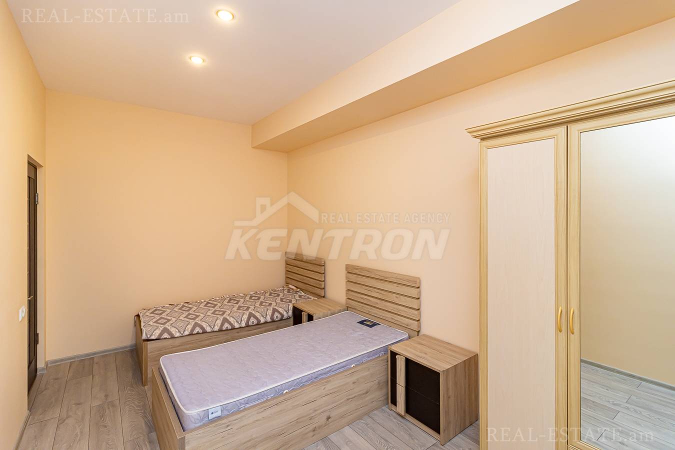3 bedroom apartment for rent Gyulbenkyan St, Arabkir Yerevan, 137014