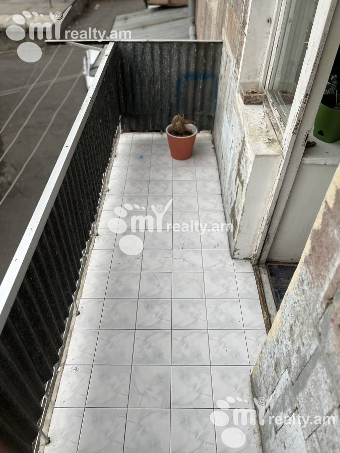 2 bedroom apartment for sale Kajaznuni St, Center Yerevan, 154789