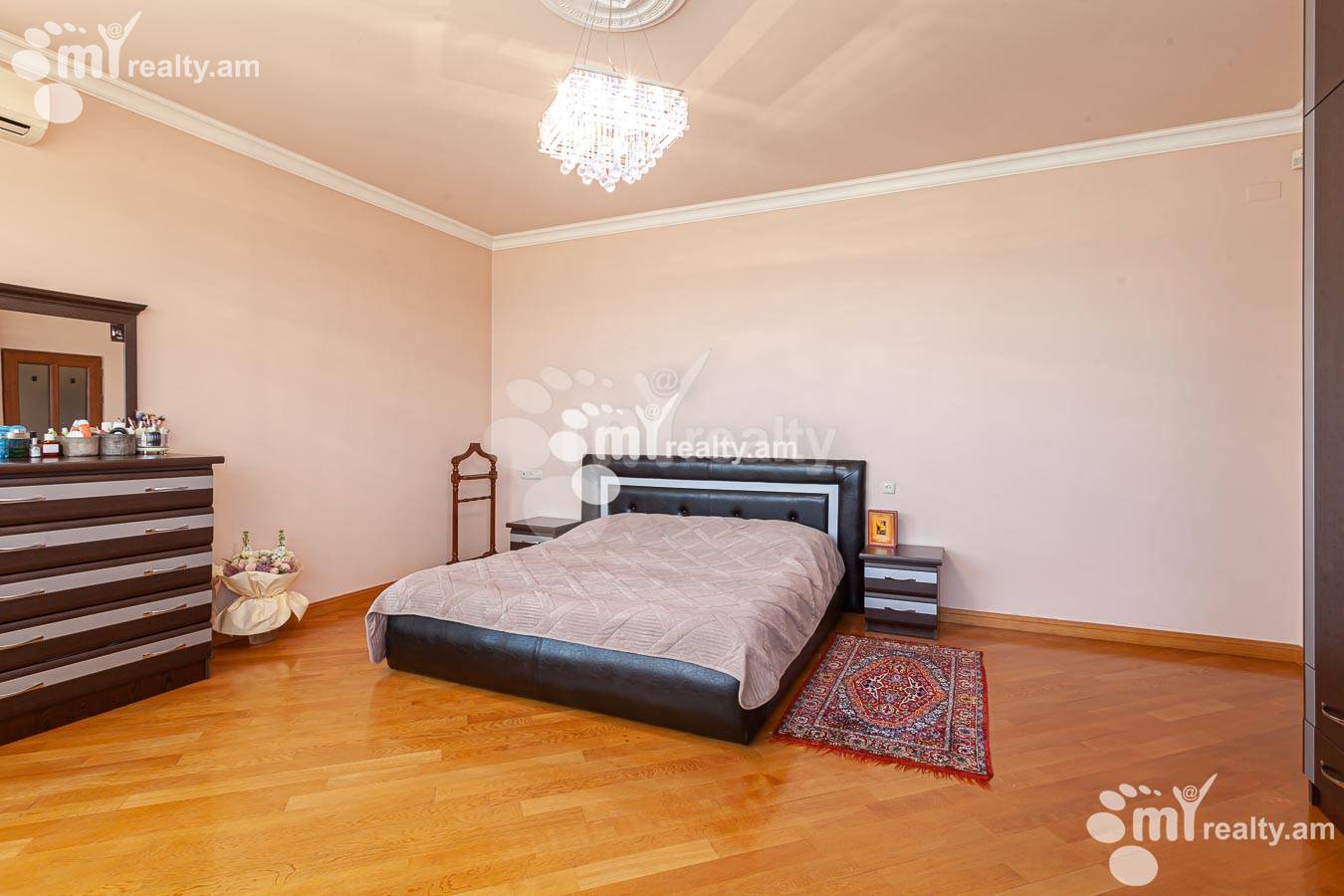 House for sale محله، خیابان باگرِواند, نور نورک ایروان, 155124