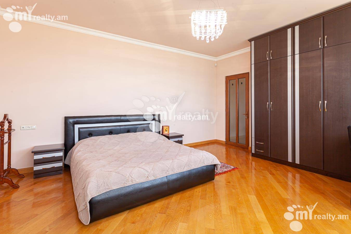 House for sale محله، خیابان باگرِواند, نور نورک ایروان, 155124