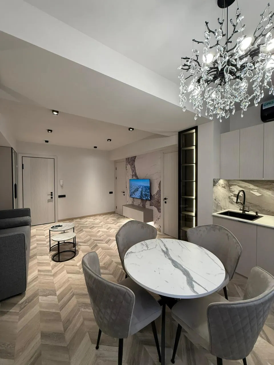 2 սենյականոց բնակարան  Օրբելի Եղբայրների փող, Արաբկիր Երևան, 159152