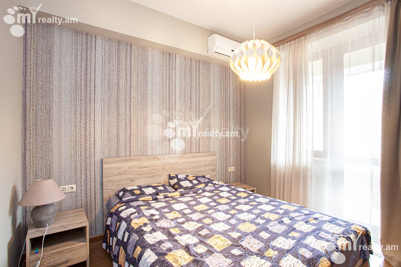 2 bedroom apartment for sale خیابان بوزند, مرکز شهر ایروان, 143479