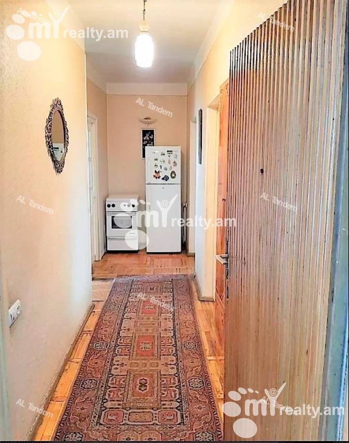 4 bedroom apartment for sale Kievyan St, Arabkir Yerevan, 122998
