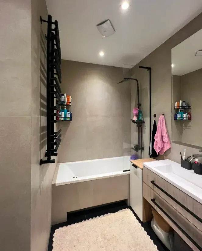 3 bedroom apartment for sale Tsarav Aghbyur St, Avan Yerevan, 161562