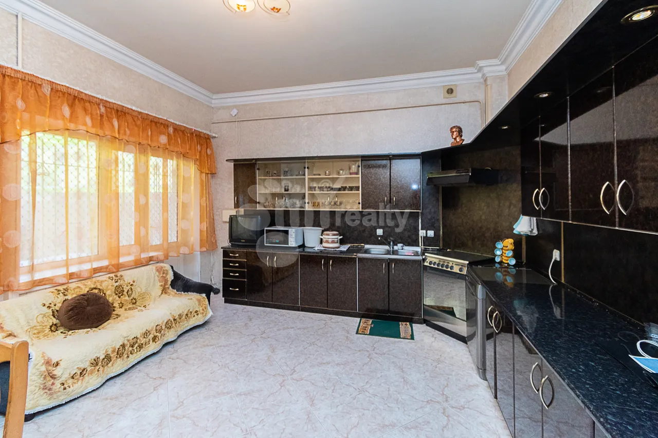Առանձնատուն  Նորքի 7րդ փող, Նորք-Մարաշ Երևան, 160708