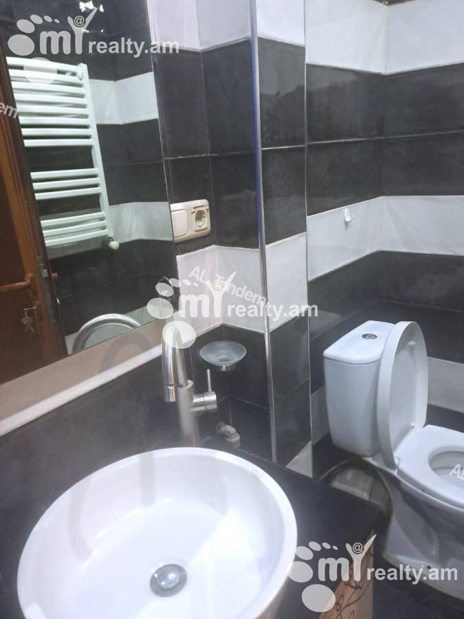 3 bedroom apartment for rent خیابان نعلبندیان, مرکز شهر ایروان, 153317