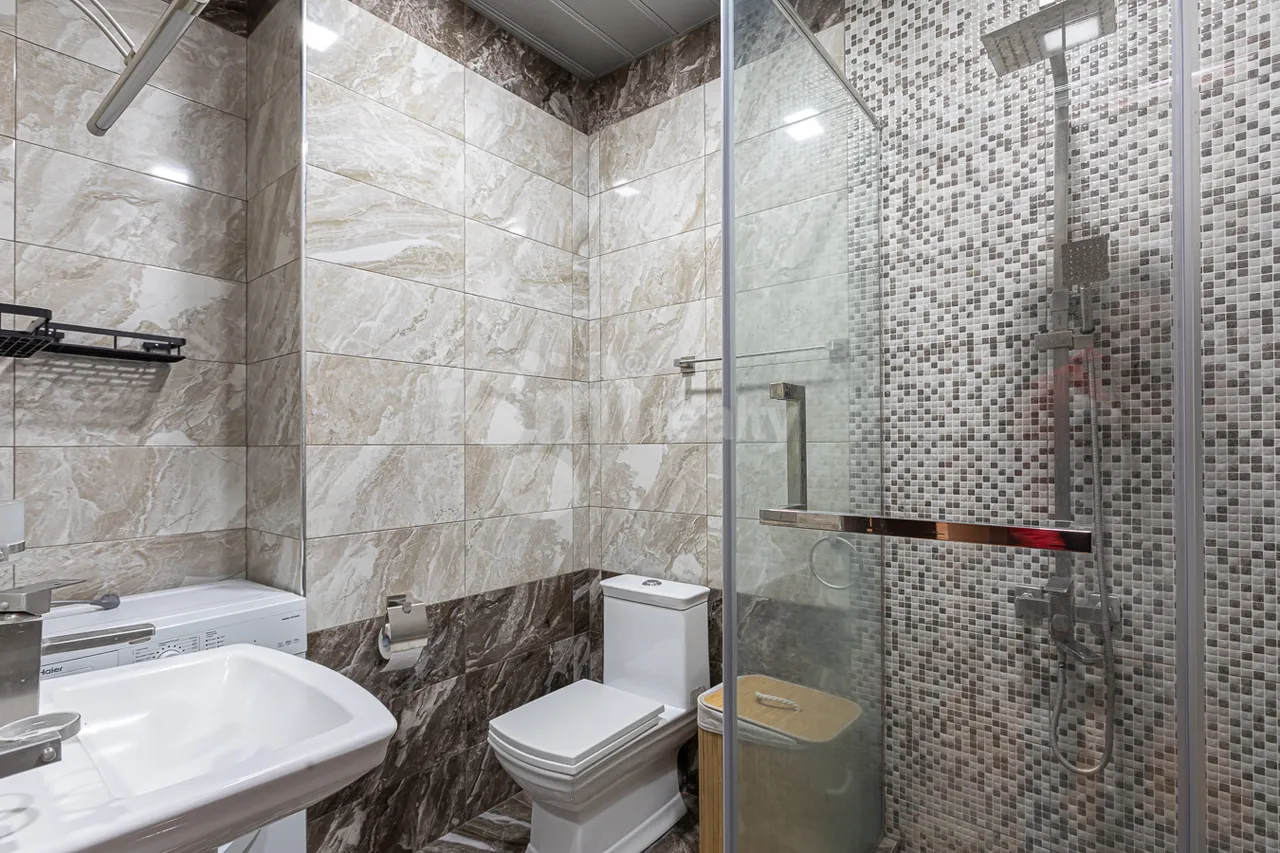 2 bedroom apartment for rent Buzand St, Center Yerevan, 160279