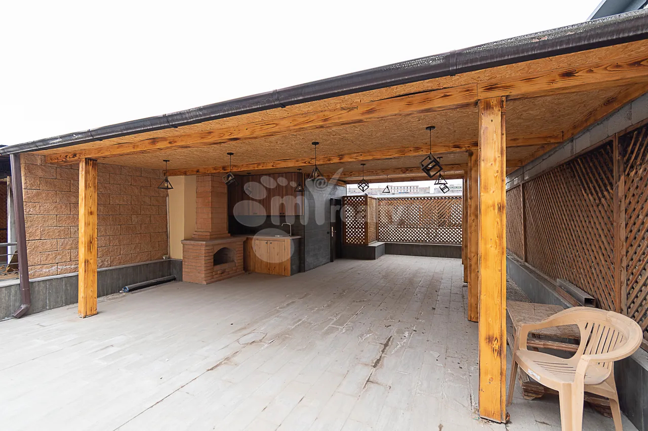 Առանձնատուն  Միկոյան փող, Դավթաշեն Երևան, 160031