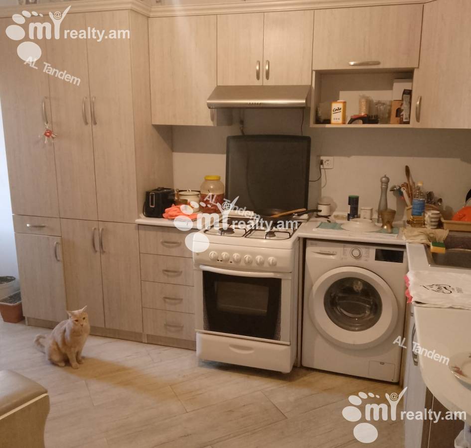3 bedroom apartment for rent Arabkir 53 St, Arabkir Yerevan, 156688