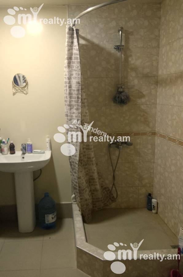3 bedroom apartment for rent Arabkir 53 St, Arabkir Yerevan, 156688