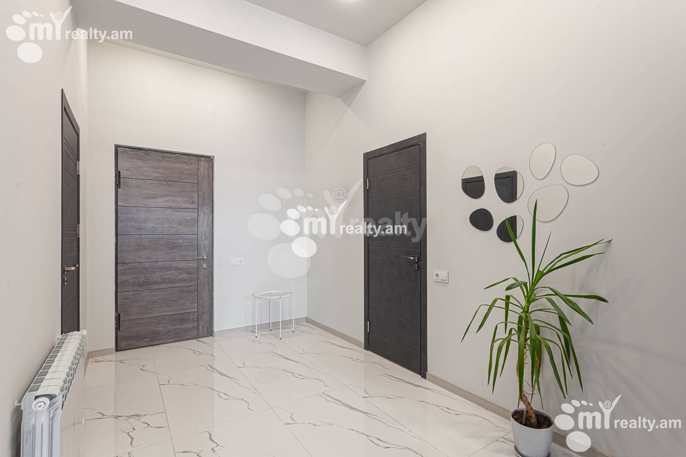 Купить 2 комнатную квартиру Малхасянц ул, Арабкир Ереван, 154760