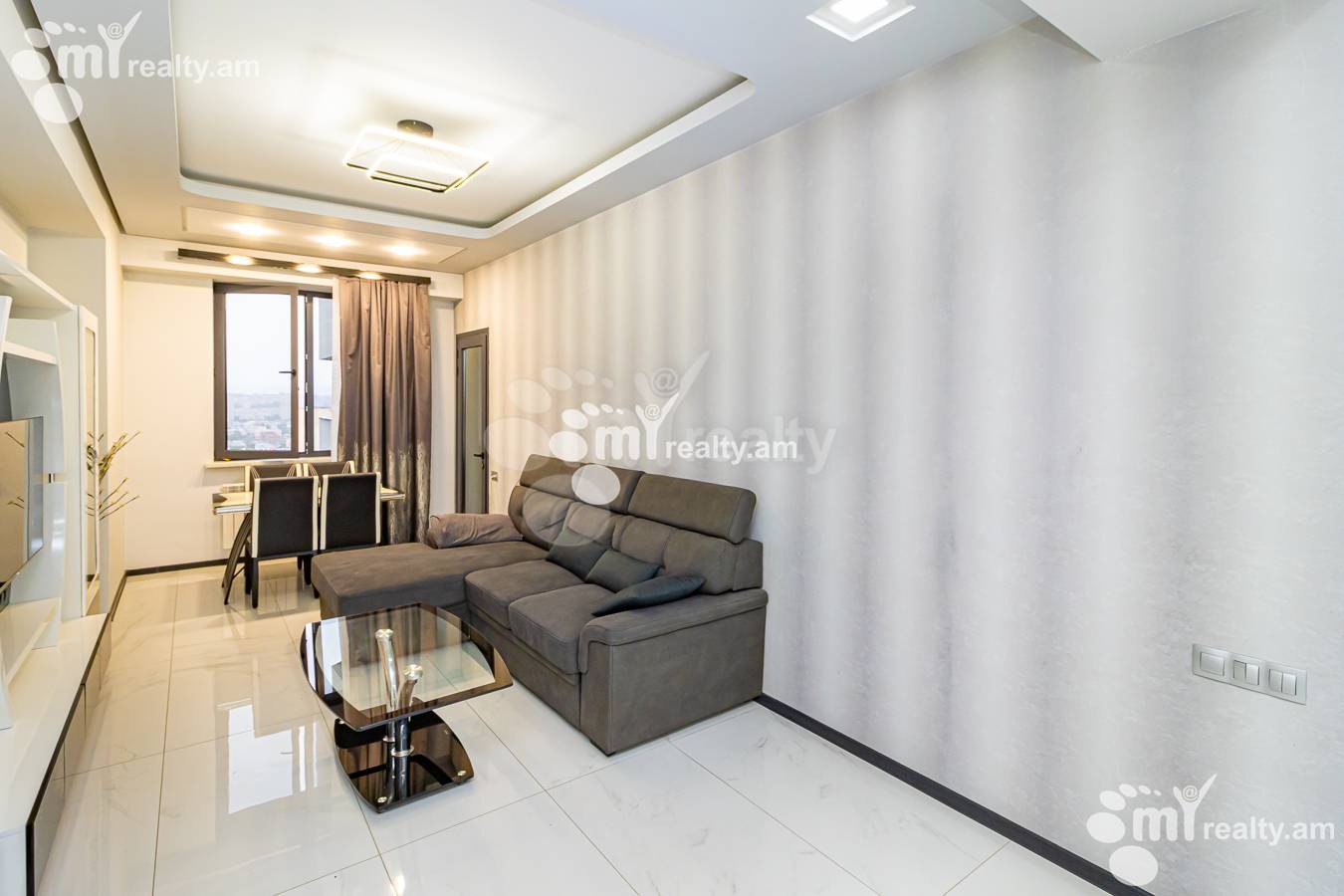 2 bedroom apartment for sale Komitas Ave, Arabkir Yerevan, 137982