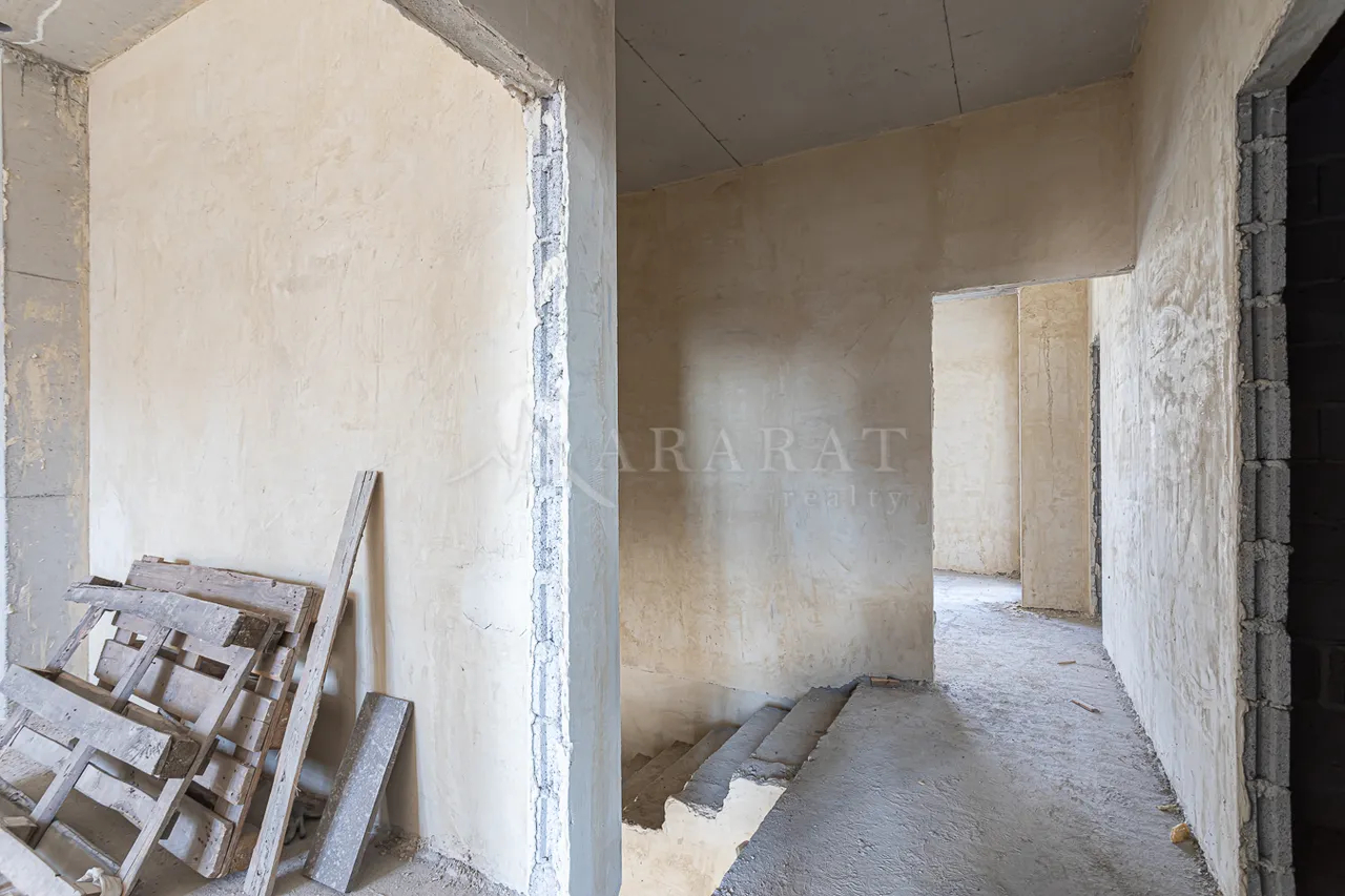 House for sale Gevorgyan st, Davtashen Yerevan, 157202