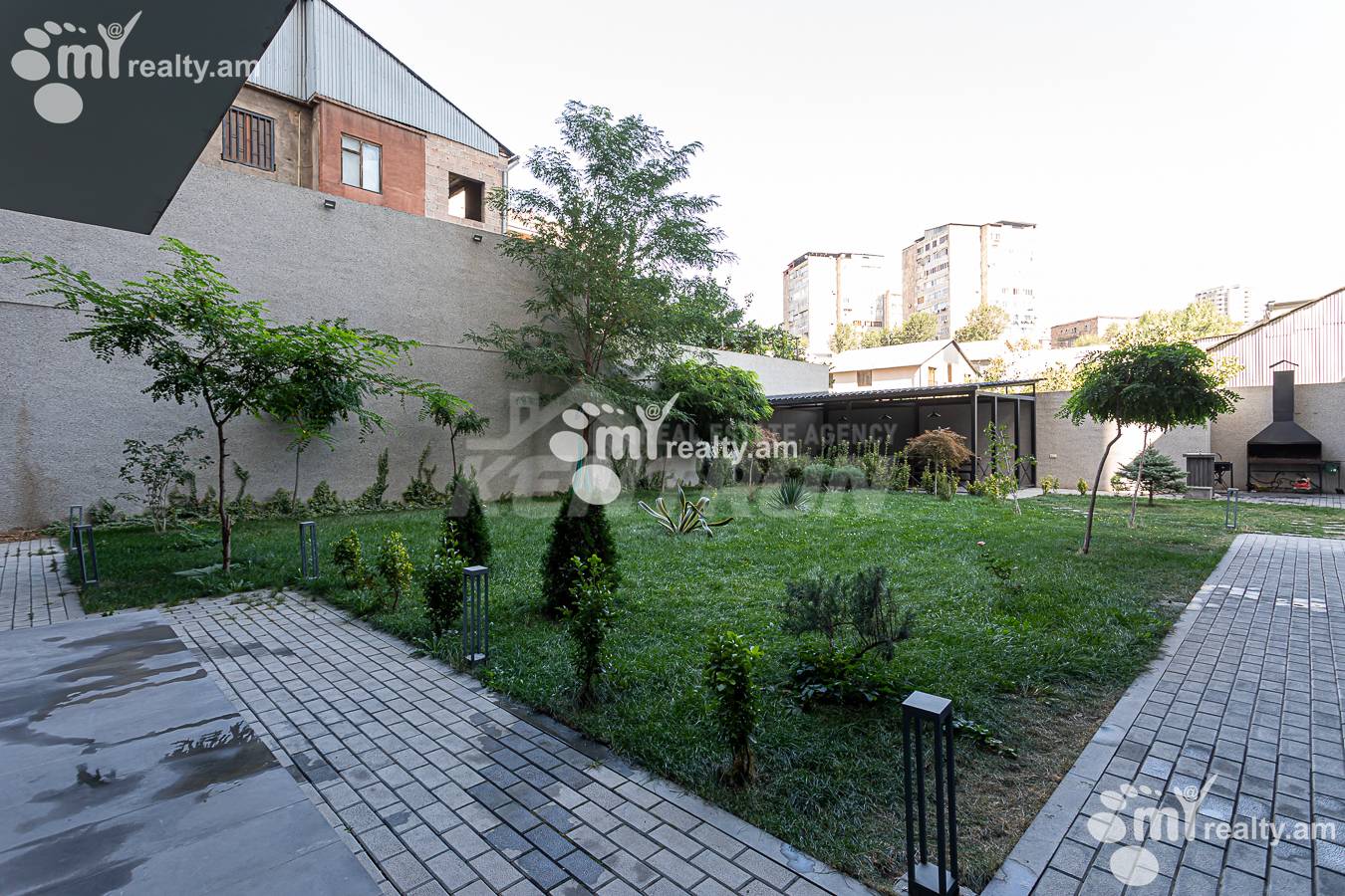 3 bedroom apartment for rent Arabkir 25 St, Arabkir Yerevan, 156902