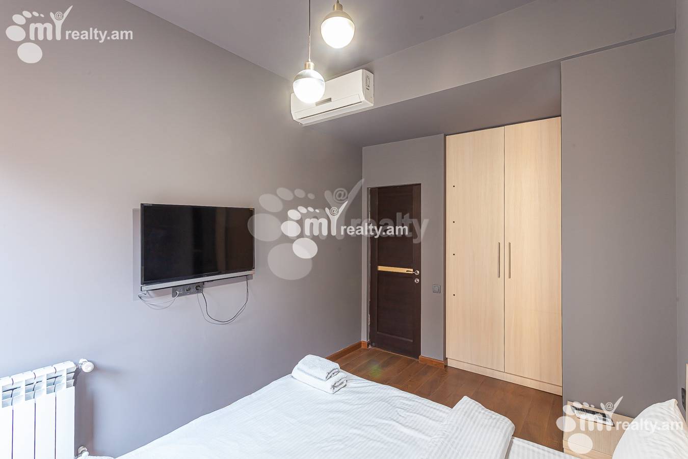 Снять 2 комнатную квартиру Бузанд ул, Центр Ереван, 151913