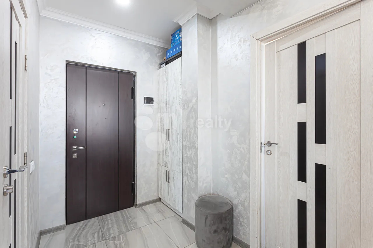 2 bedroom apartment for sale Tsitsernakaberd Highway, Center Yerevan, 160881