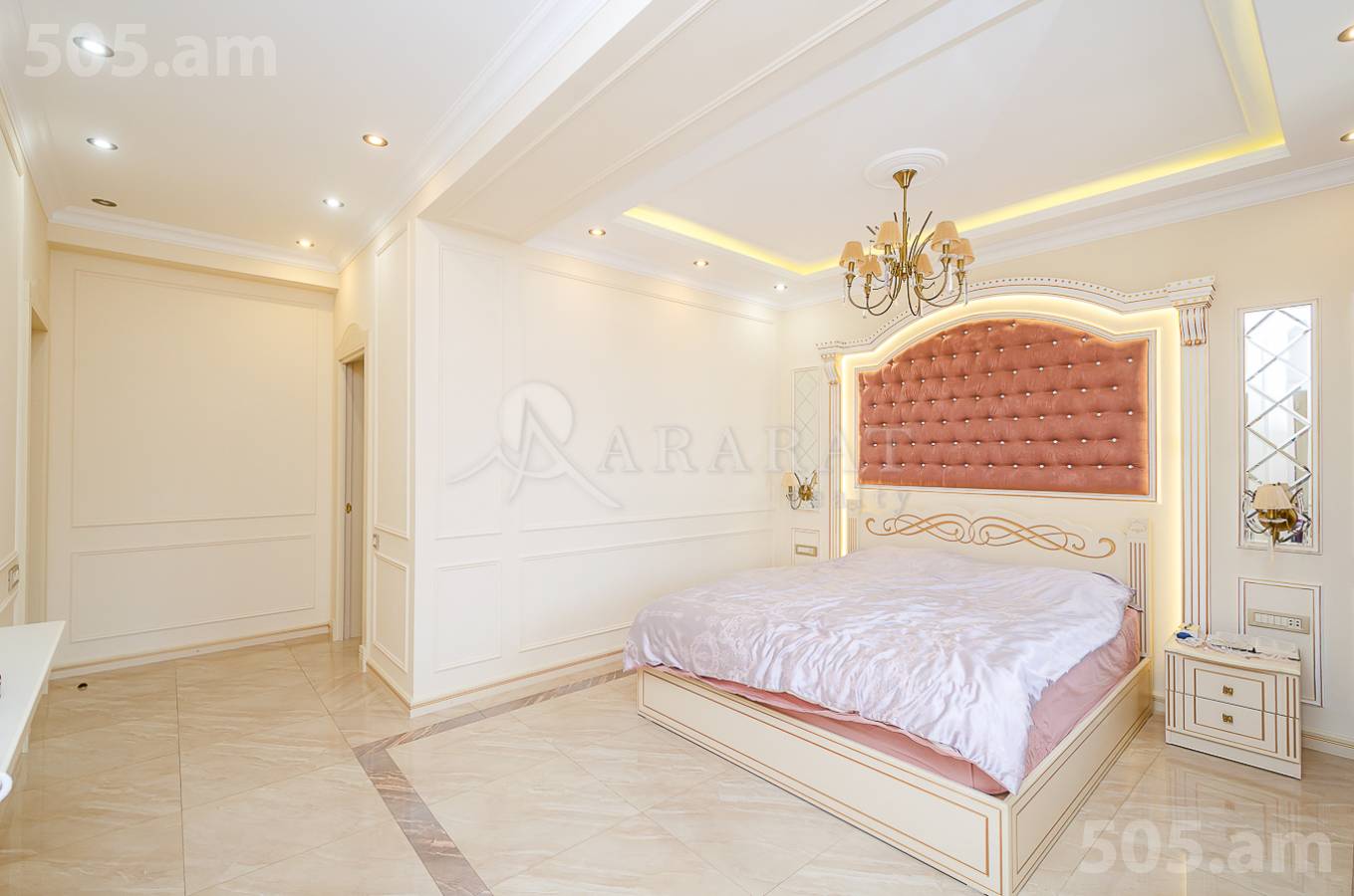 3 սենյականոց բնակարան  Արաբկիր 17րդ փող, Արաբկիր Երևան, 153589