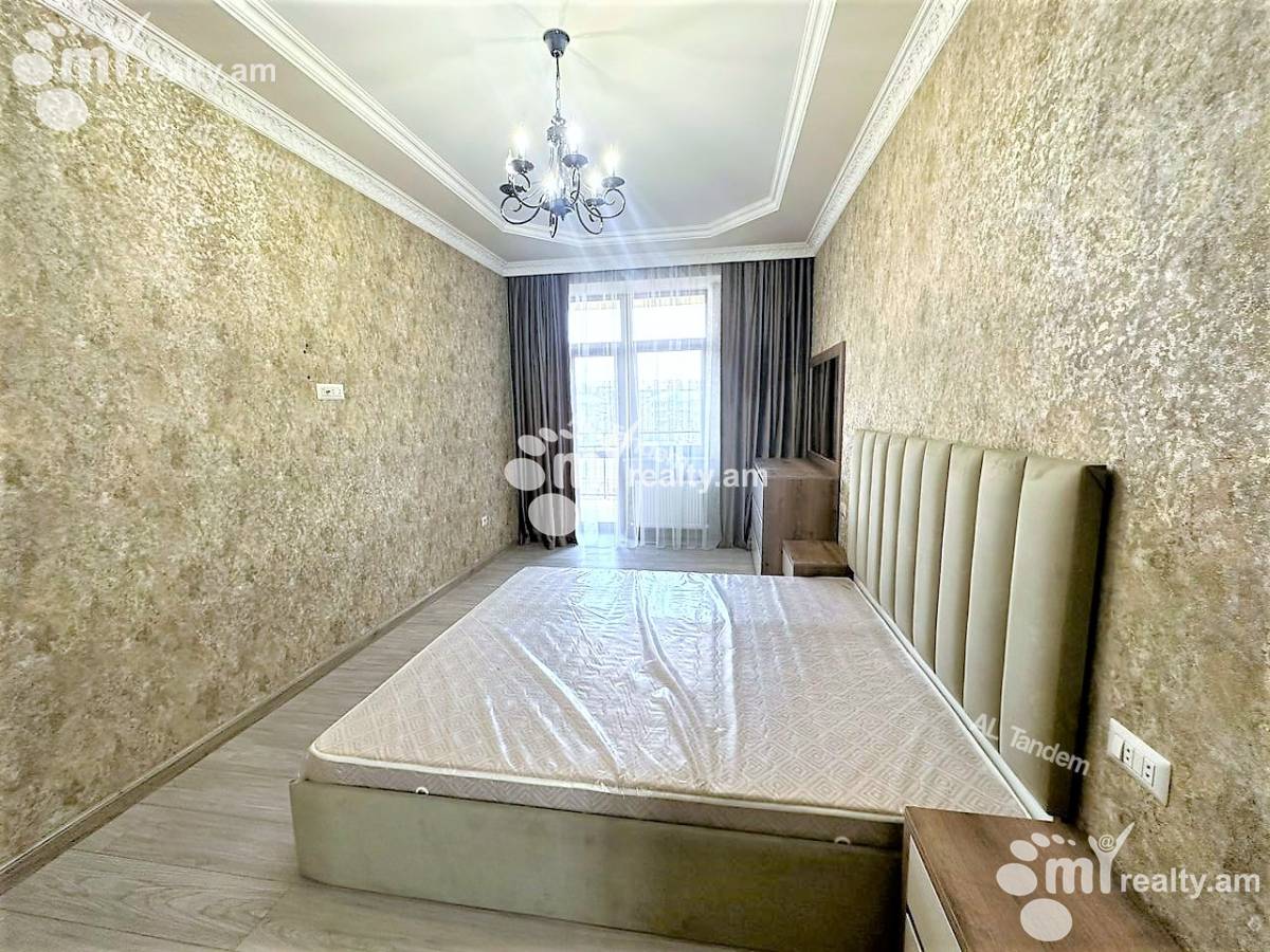 5 bedroom apartment for rent Lvovyan St, Nor Norque Yerevan, 159947