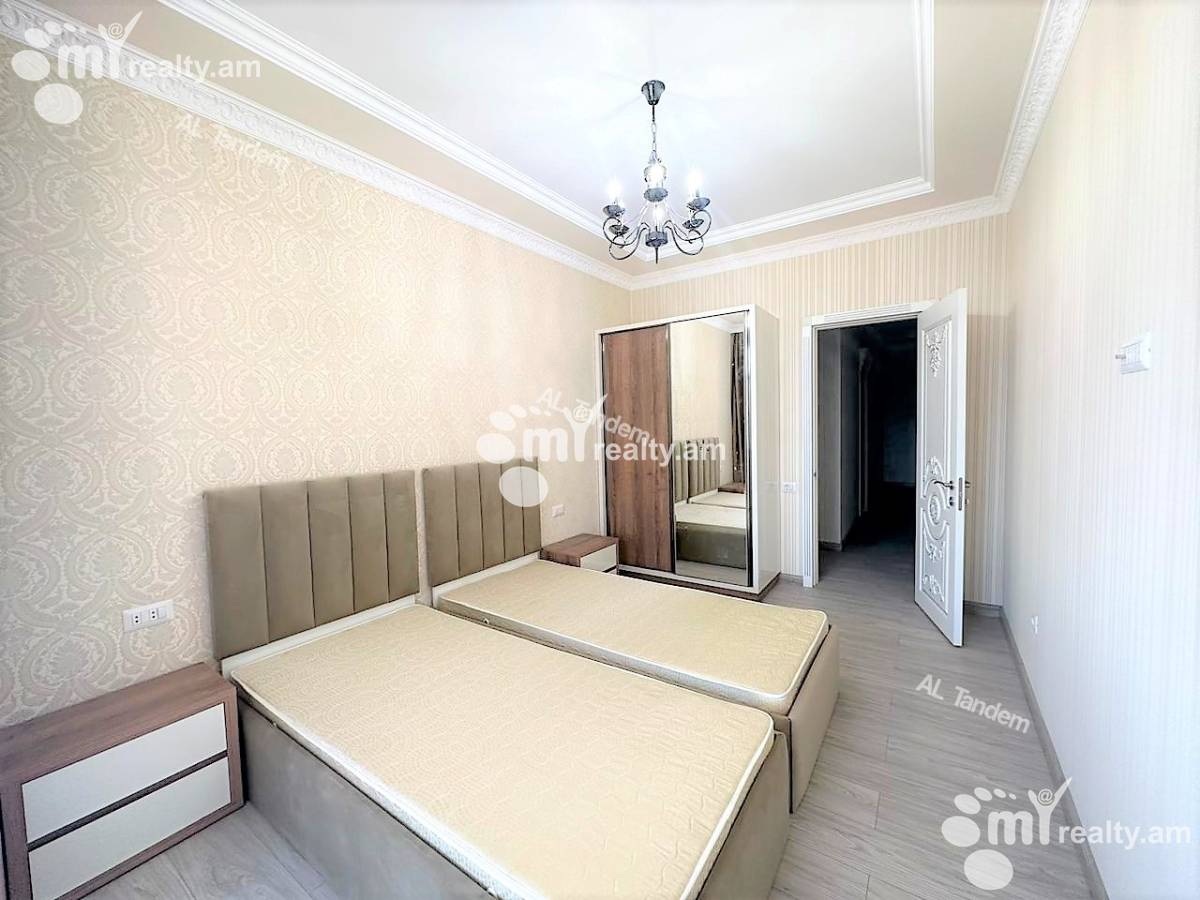 5 bedroom apartment for rent Lvovyan St, Nor Norque Yerevan, 159947