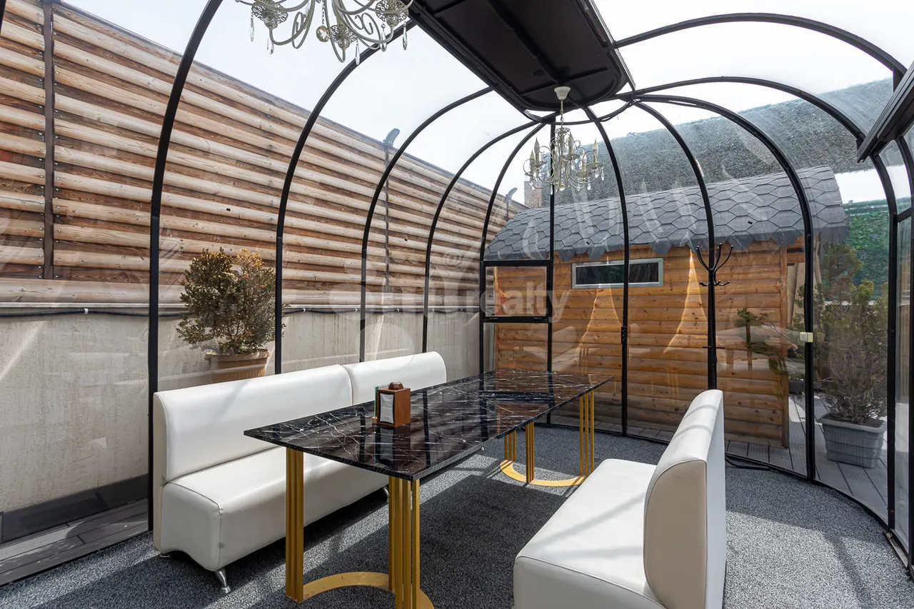 Купить коммерческoе помещение Башинджахян ул, Ачапняк Ереван, 160011