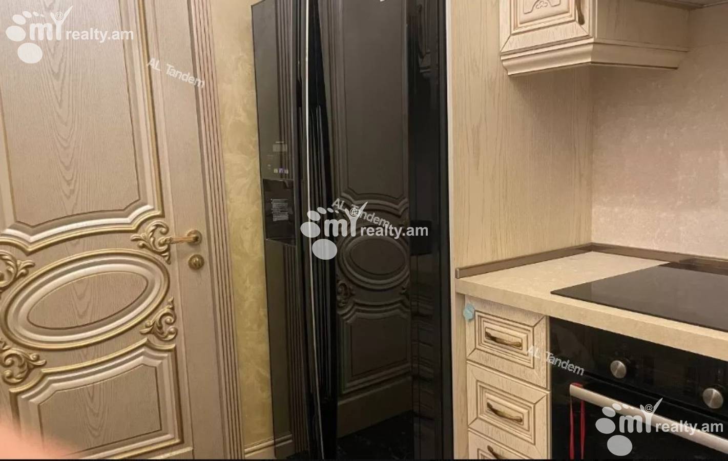 2 bedroom apartment for rent Buzand St, Center Yerevan, 156330