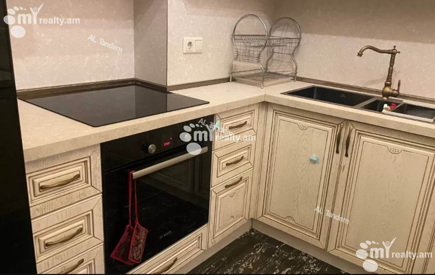2 bedroom apartment for rent Buzand St, Center Yerevan, 156330