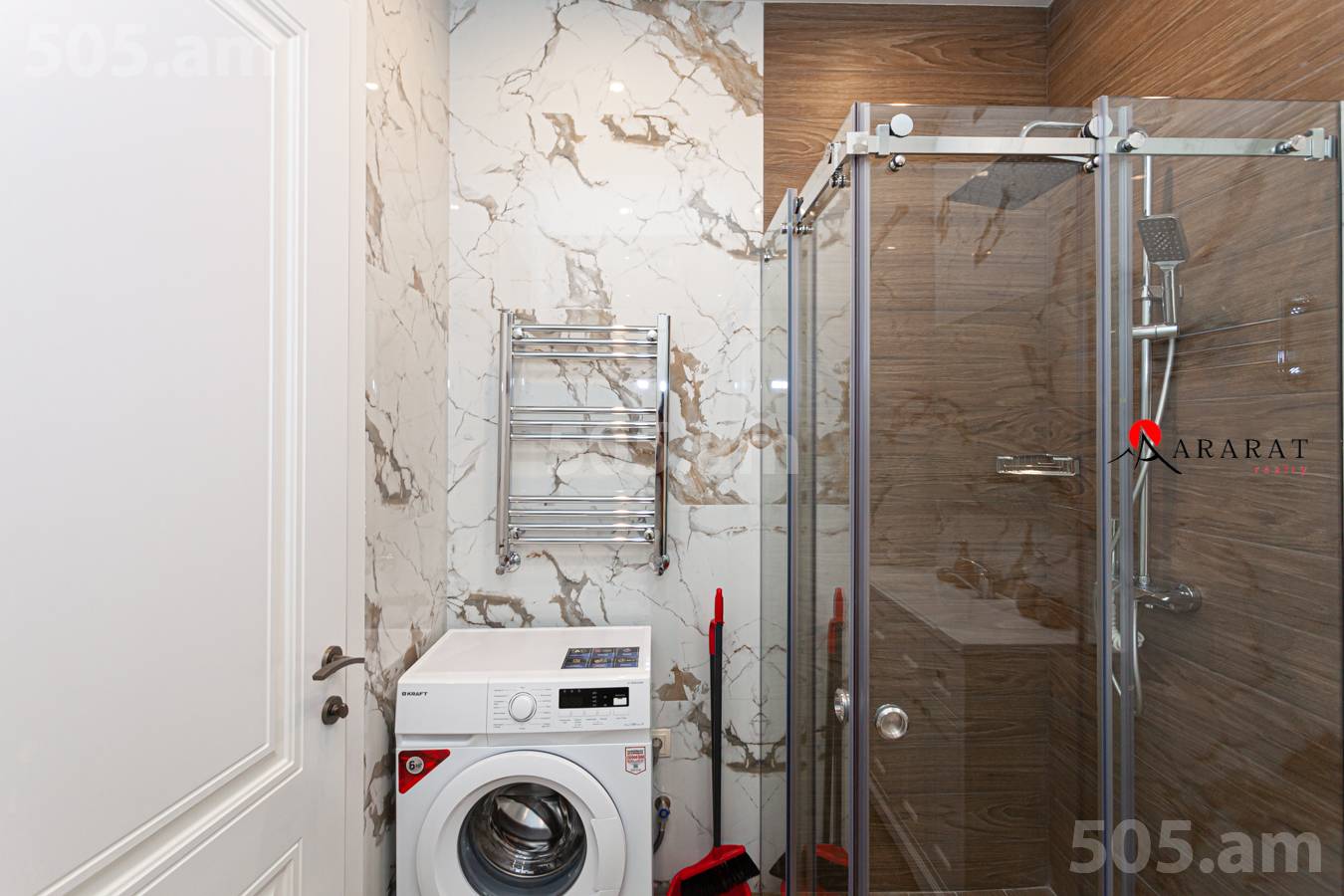 3 bedroom apartment for sale Xanzadyan St, Nork-Marash Yerevan, 132236