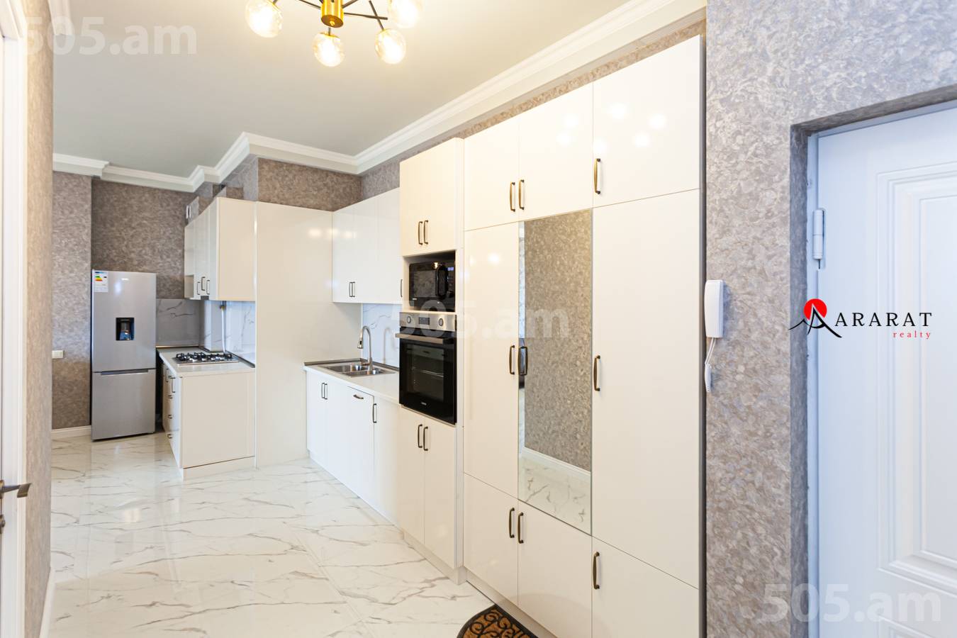 3 bedroom apartment for sale Xanzadyan St, Nork-Marash Yerevan, 132236
