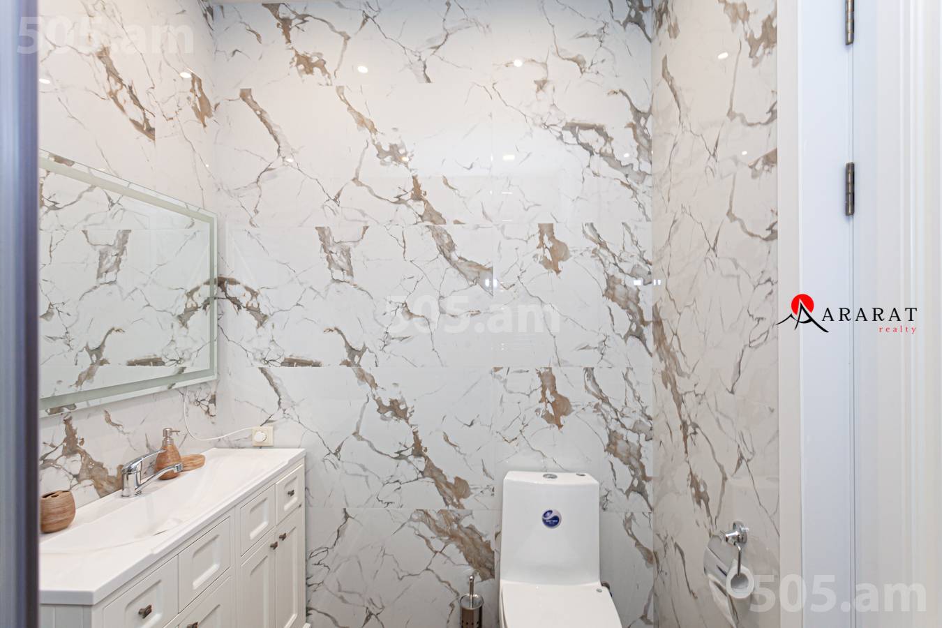 3 bedroom apartment for sale Xanzadyan St, Nork-Marash Yerevan, 132236