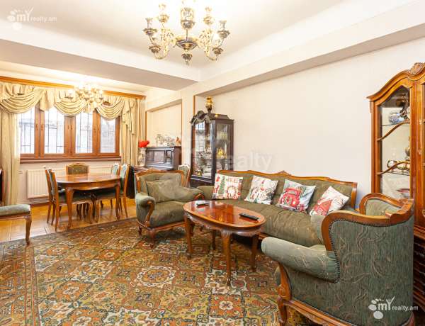 3-bedroom/apartment-for-sale/NarDos+St/Center/Yerevan