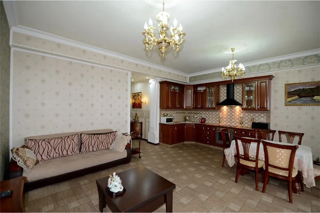 2 bedroom apartment for sale Aram St, Center Yerevan, 159796