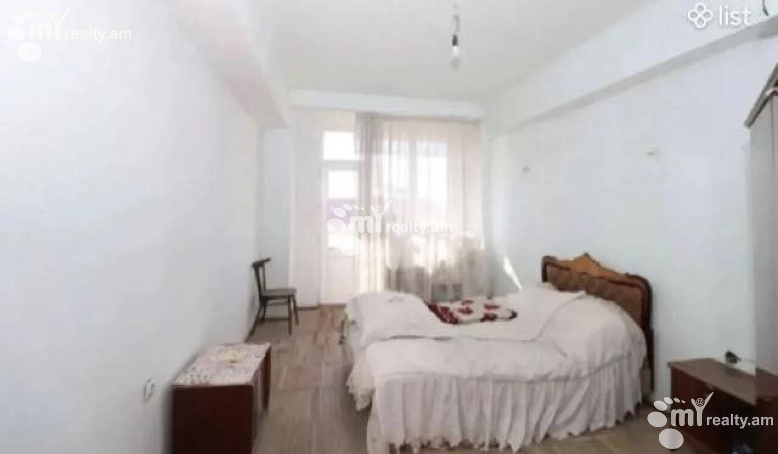 Купить 3 комнатную квартиру Нар Дос ул, Центр Ереван, 155313