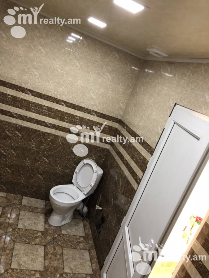 Կոմերցիոն տարածք  Ազատության պող, Արաբկիր Երևան, 132524