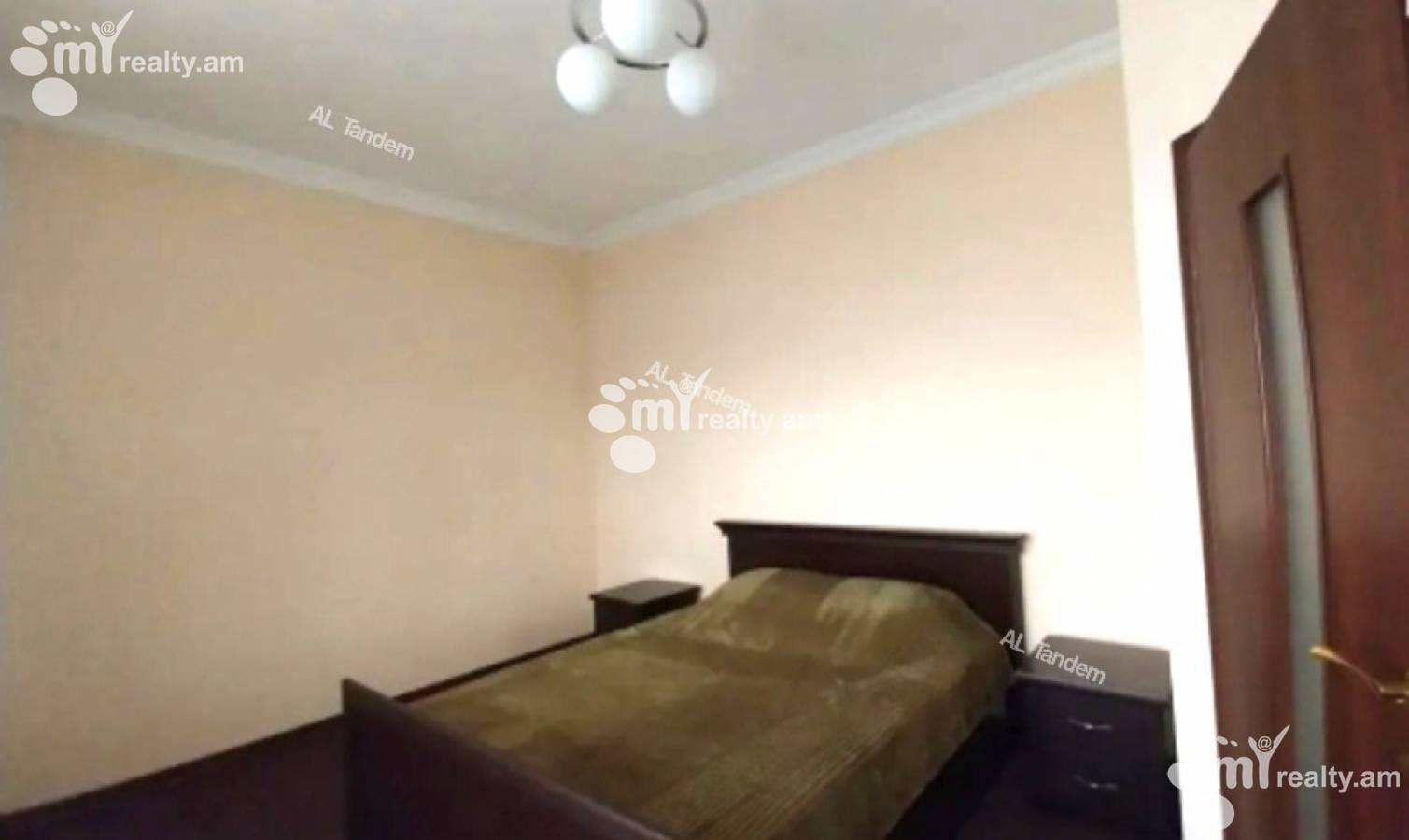 House for rent خیابان داویت بِک, اِرِبونی ایروان, 146319