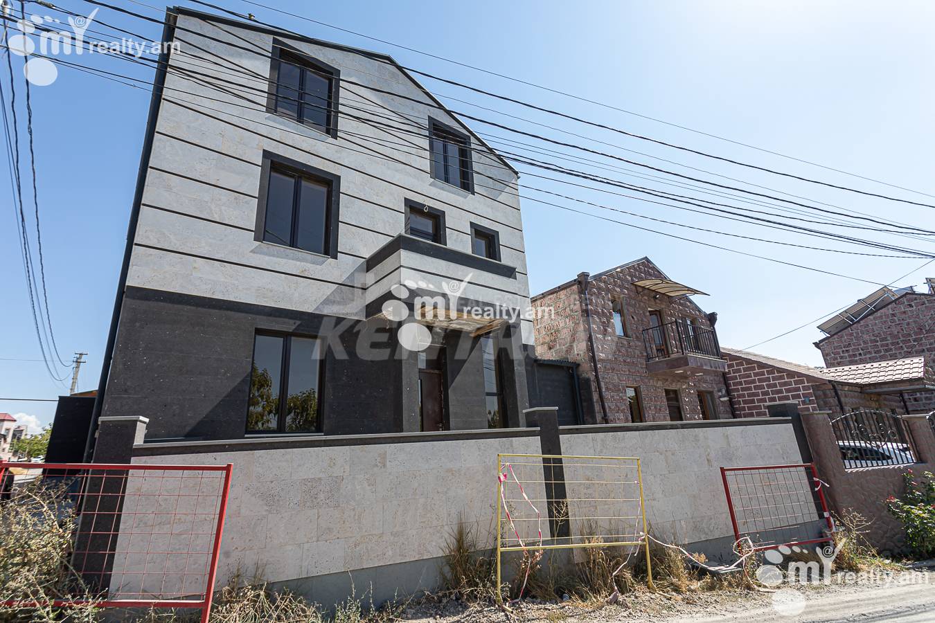 House for sale Mher Mkrtchyan, Avan Yerevan, 156690