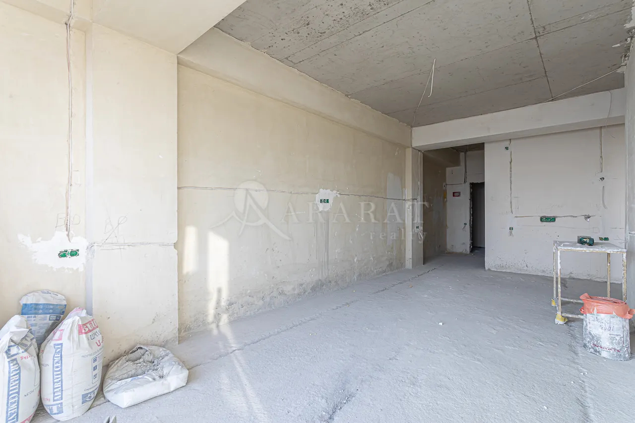 Купить 2 комнатную квартиру Гогол ул., Канакер-Зейтун Ереван, 157464