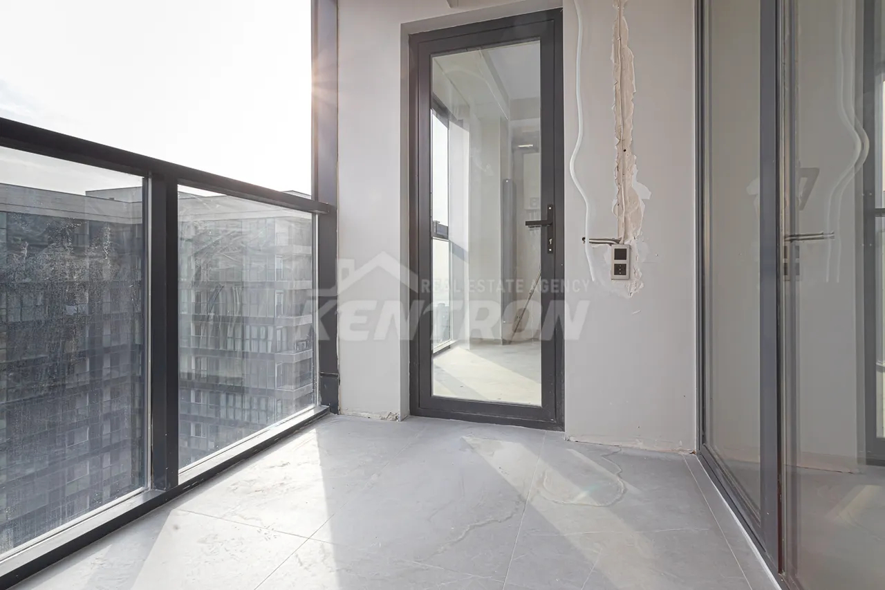 2 bedroom apartment for sale Komitas Ave, Arabkir Yerevan, 157895
