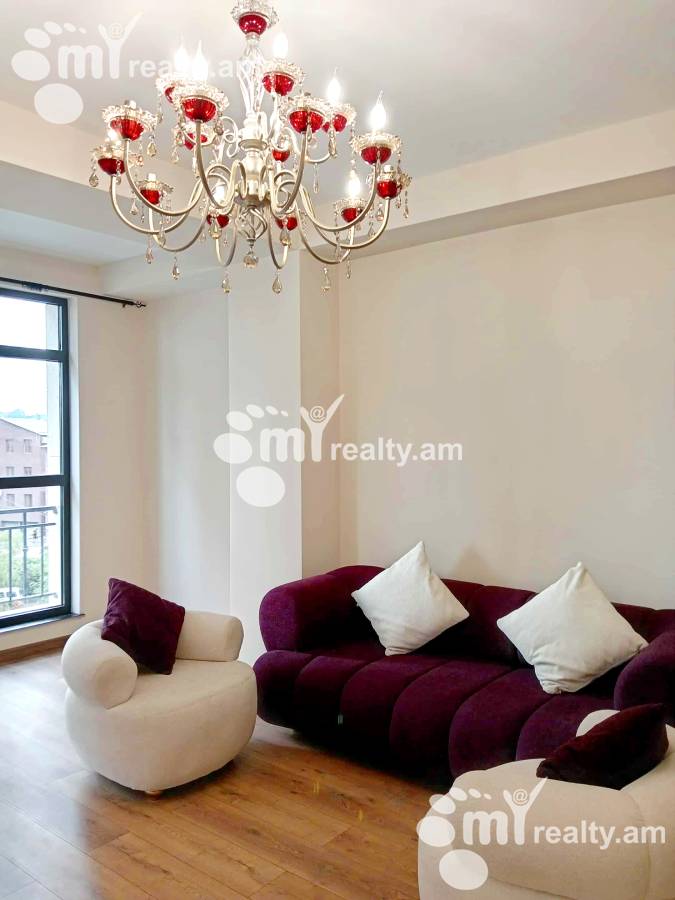 2 bedroom apartment for sale Arshakunyats Ave, Center Yerevan, 156963