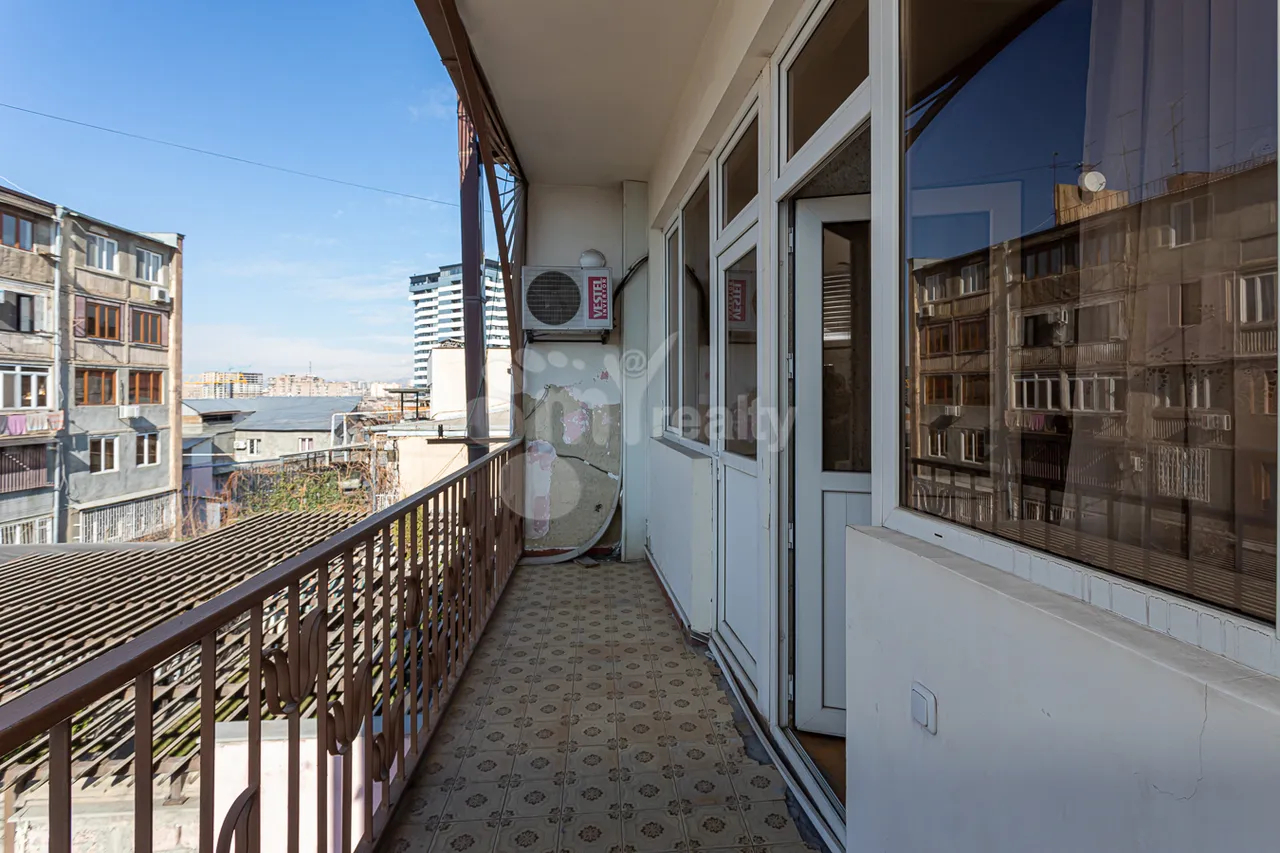 House for sale Nikol Duman St, Arabkir Yerevan, 159533