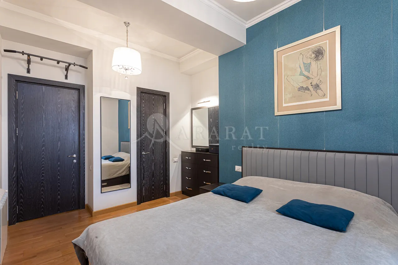2 bedroom apartment for sale Sasna Тsrer St, Dawtaschen Yerevan, 159712