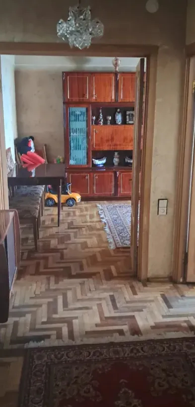 4 bedroom apartment for sale Arakelian St, Adshapnjak Yerevan, 160726