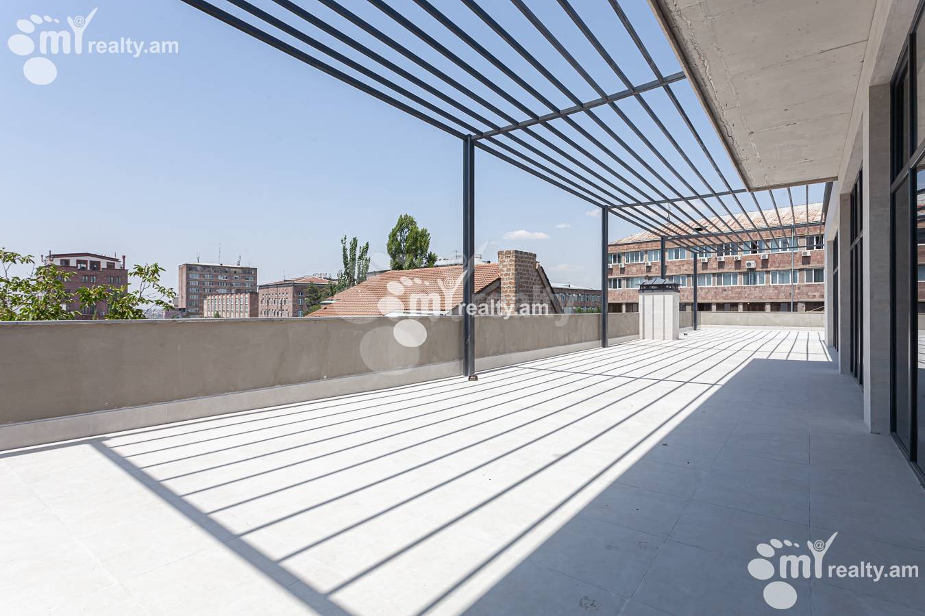 Commercial for rent خیابان آرمِناک آرمِناکیان, نورک ماراش ایروان, 156019